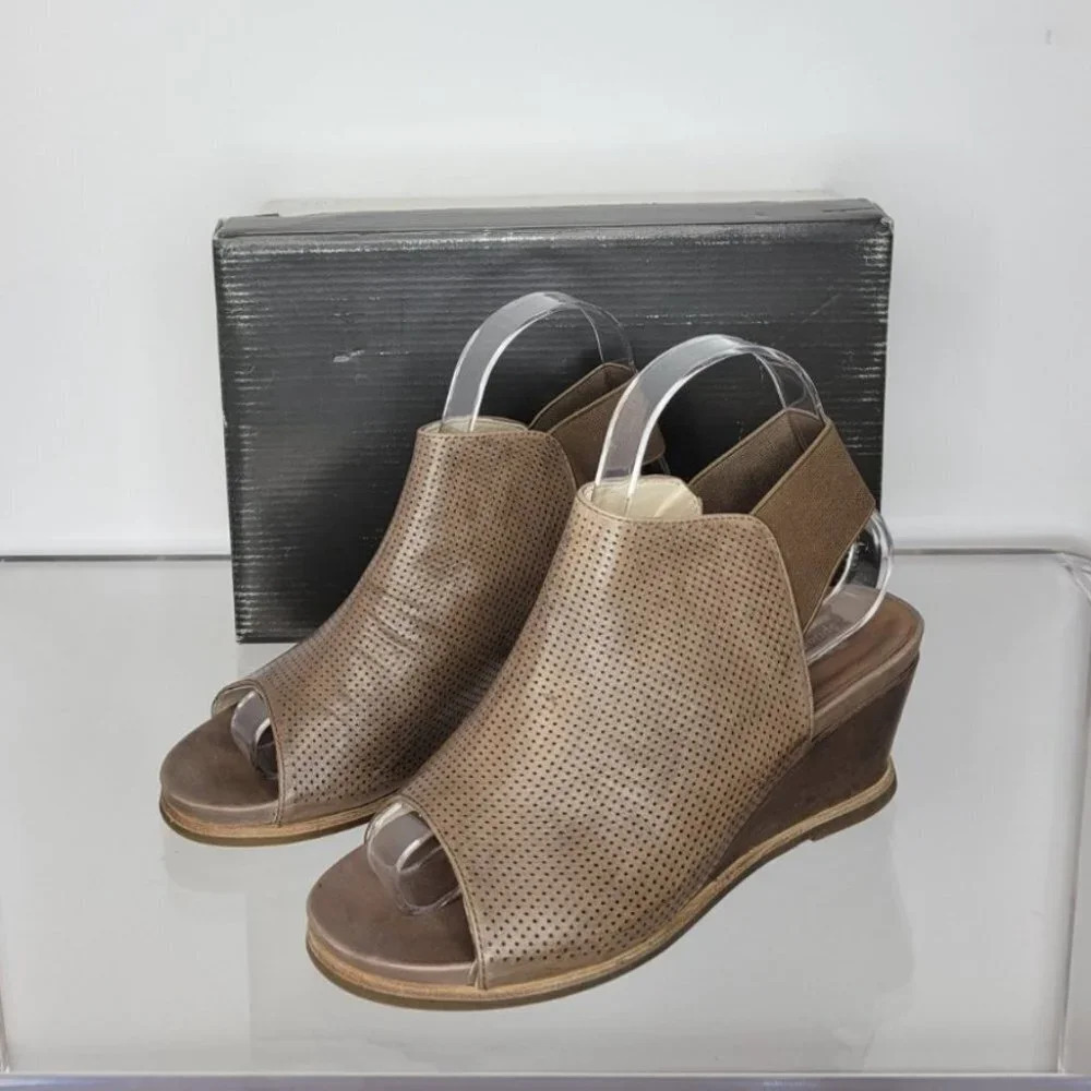 Spring Step  Rhiannon Sandals